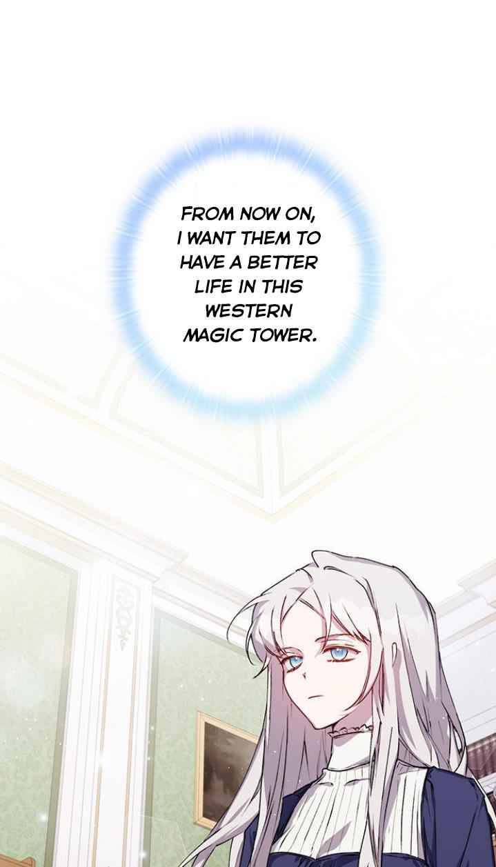 I’ll Raise You Well in This Life, Your Majesty! Chapter 10 253 42