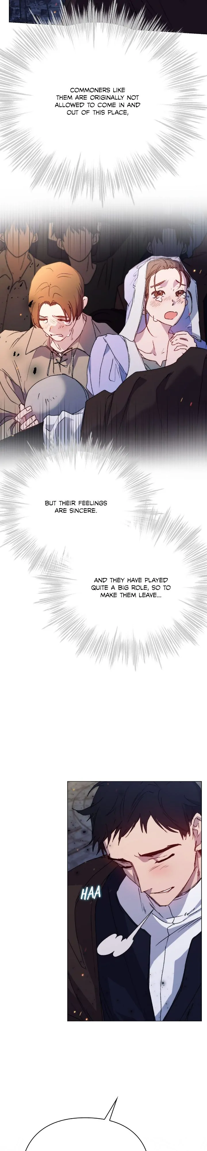 I’ll Raise You Well in This Life, Your Majesty! Chapter 100 144 17