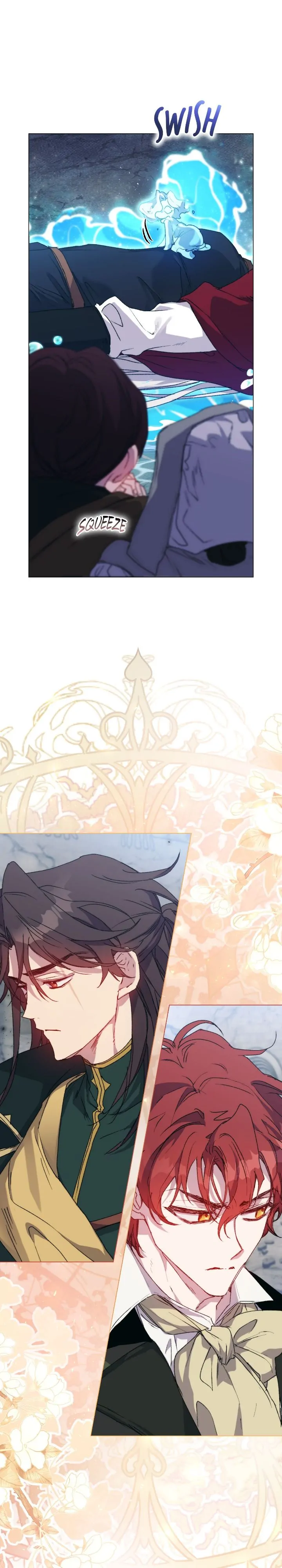 I’ll Raise You Well in This Life, Your Majesty! Chapter 100 156 29
