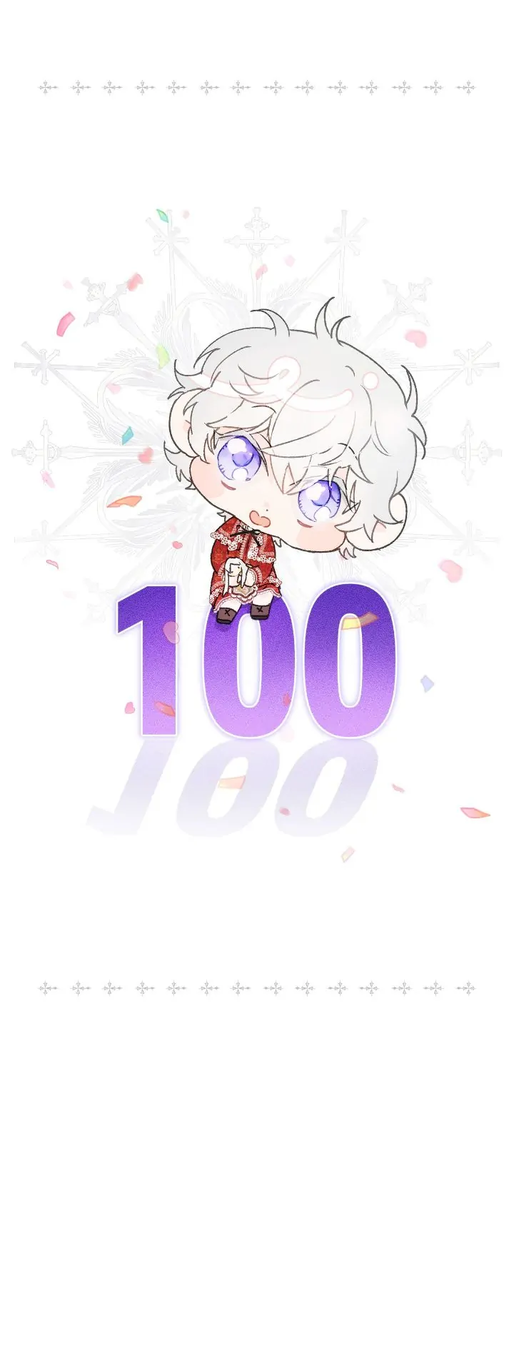 I’ll Raise You Well in This Life, Your Majesty! Chapter 100 164 37