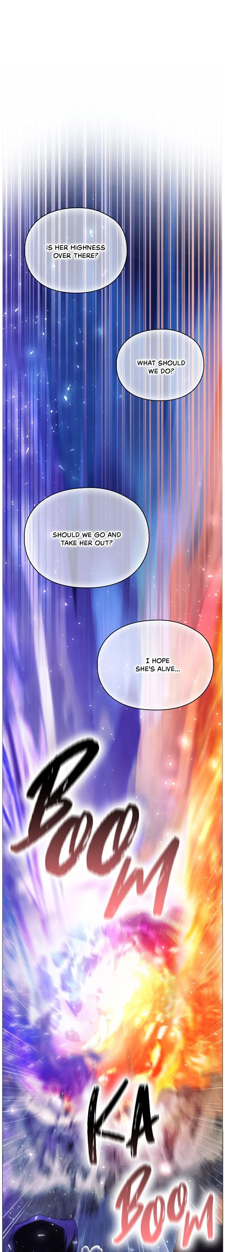 I’ll Raise You Well in This Life, Your Majesty! Chapter 100 136 9
