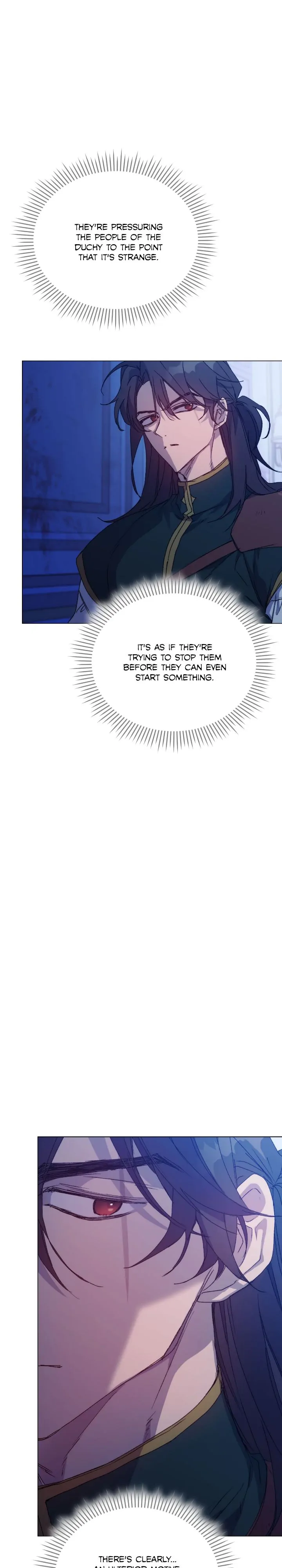 I’ll Raise You Well in This Life, Your Majesty! Chapter 102 153 26