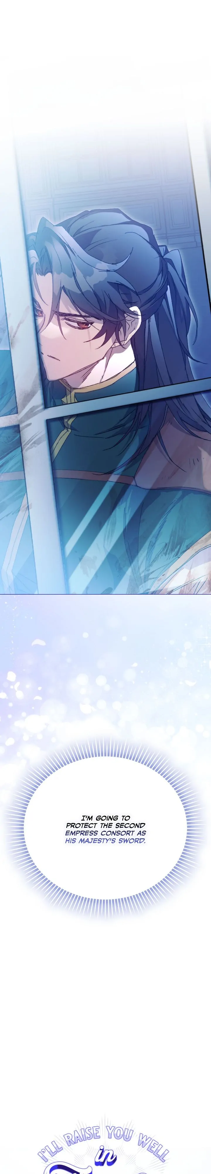I’ll Raise You Well in This Life, Your Majesty! Chapter 102 156 29