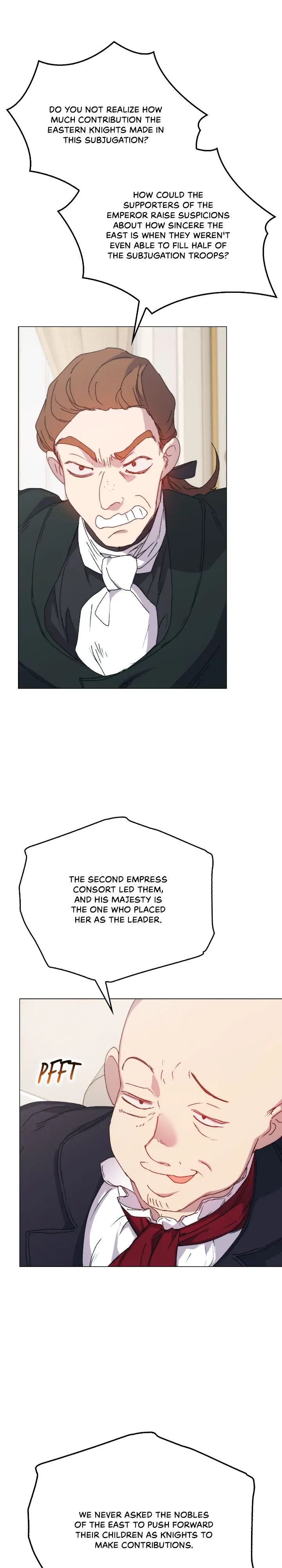 I’ll Raise You Well in This Life, Your Majesty! Chapter 102 158 31