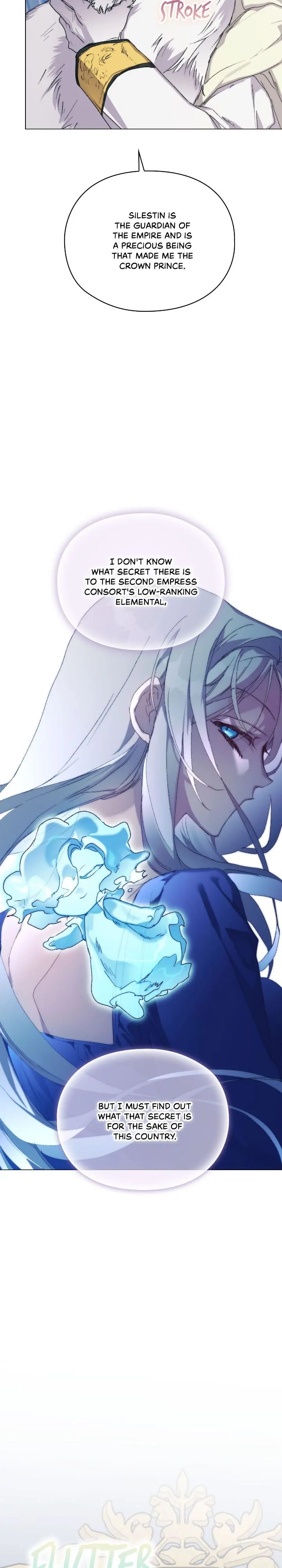 I’ll Raise You Well in This Life, Your Majesty! Chapter 102 133 6