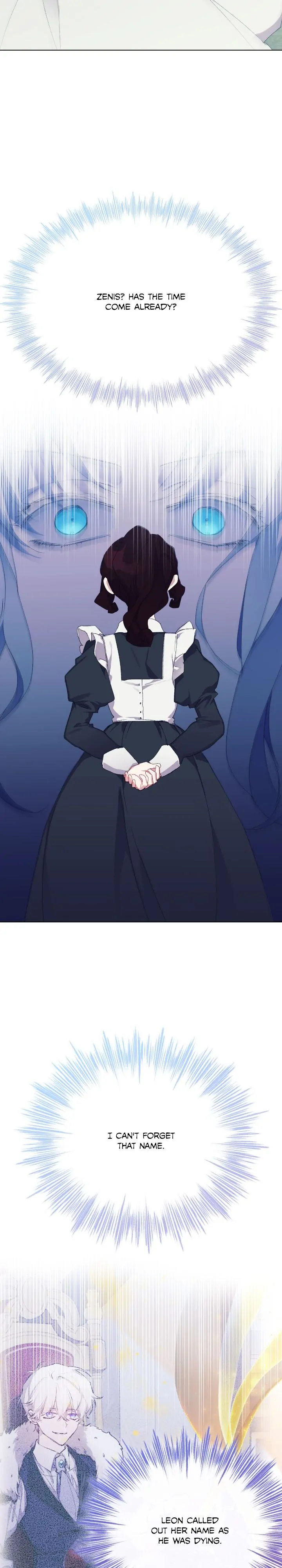 I’ll Raise You Well in This Life, Your Majesty! Chapter 104 152 10