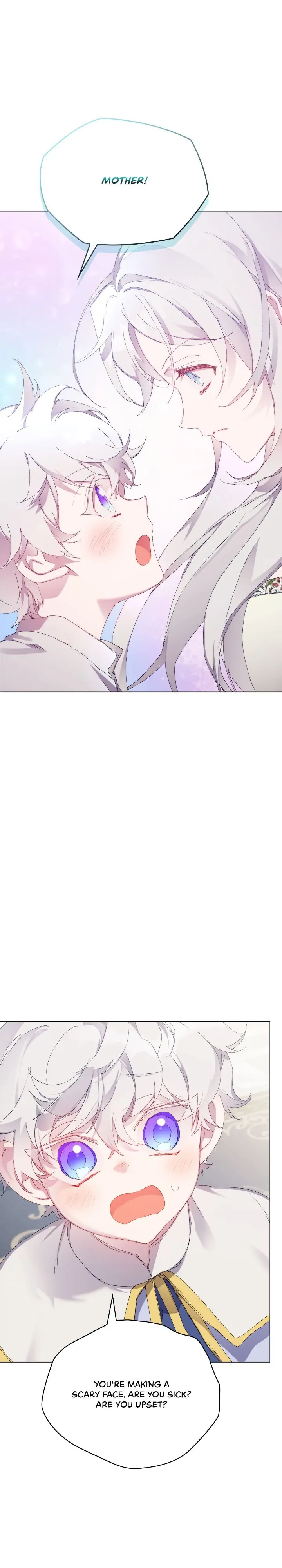 I’ll Raise You Well in This Life, Your Majesty! Chapter 104 155 13