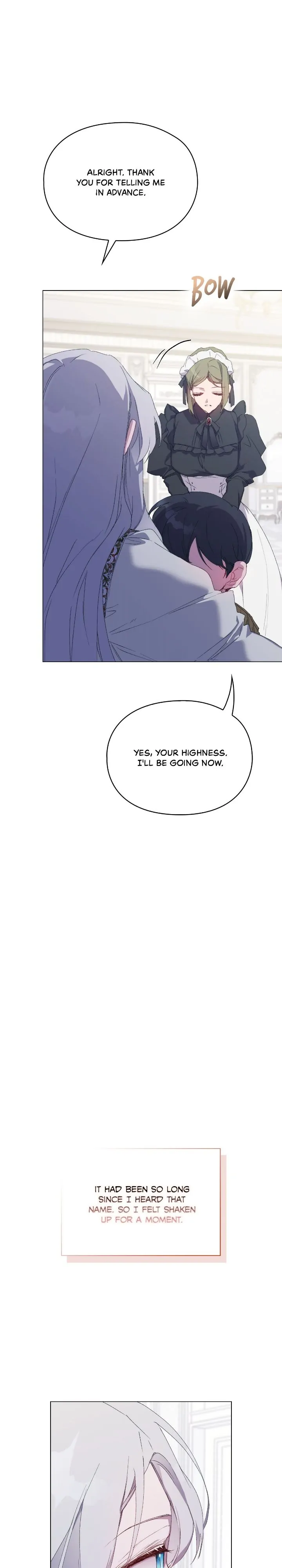 I’ll Raise You Well in This Life, Your Majesty! Chapter 104 158 16