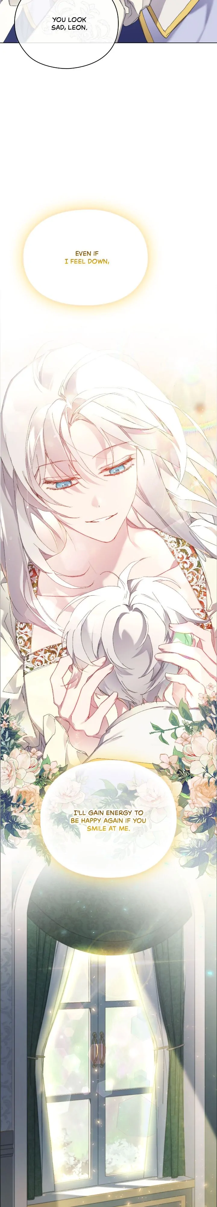 I’ll Raise You Well in This Life, Your Majesty! Chapter 104 160 18
