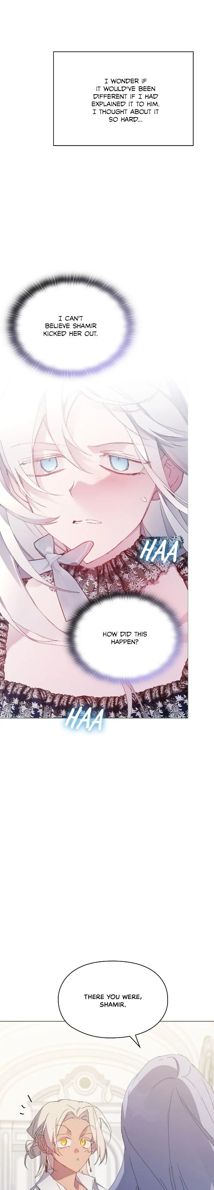 I’ll Raise You Well in This Life, Your Majesty! Chapter 104 168 26
