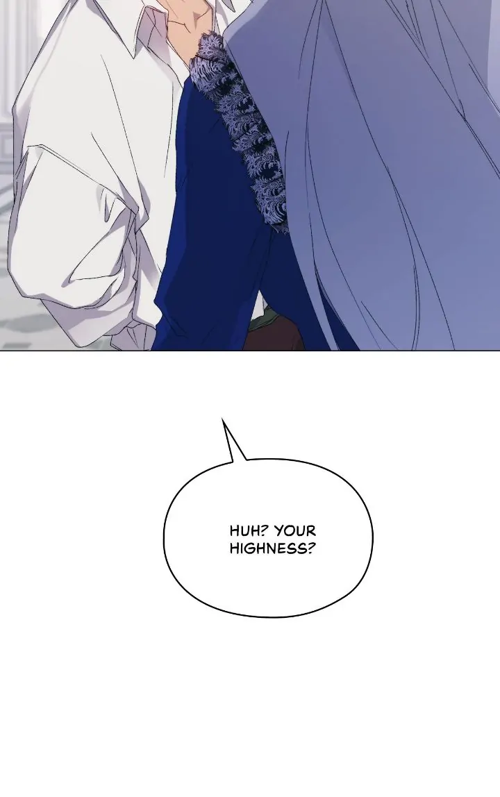 I’ll Raise You Well in This Life, Your Majesty! Chapter 104 169 27