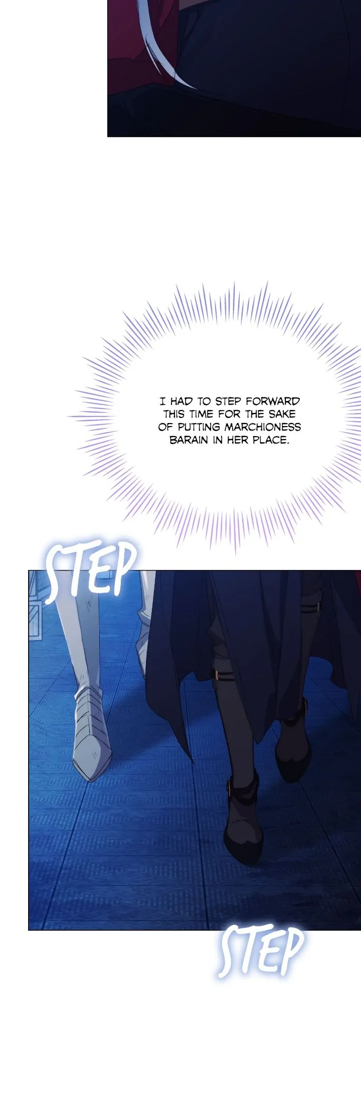 I’ll Raise You Well in This Life, Your Majesty! Chapter 105 137 7