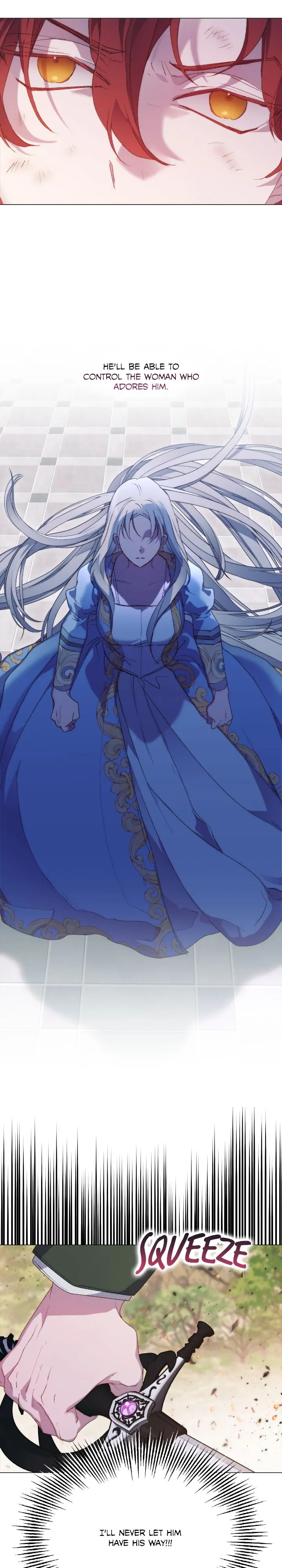 I’ll Raise You Well in This Life, Your Majesty! Chapter 110 171 35