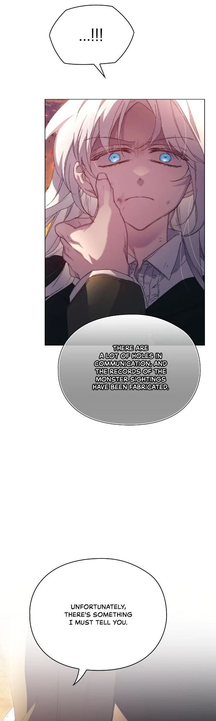 I’ll Raise You Well in This Life, Your Majesty! Chapter 111 205 15