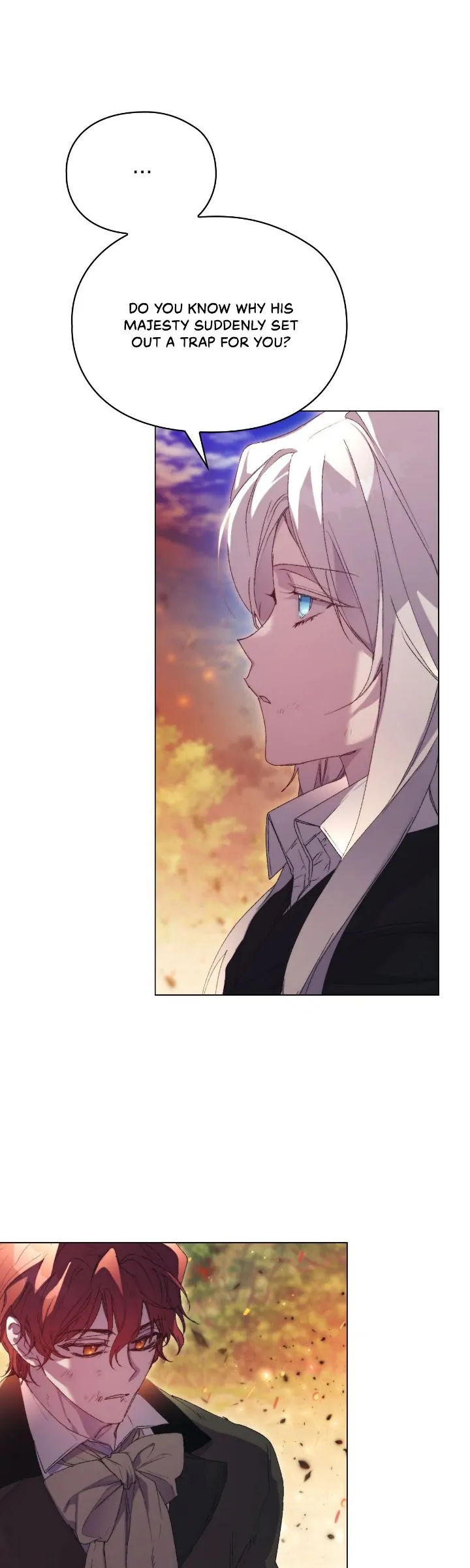 I’ll Raise You Well in This Life, Your Majesty! Chapter 111 207 17