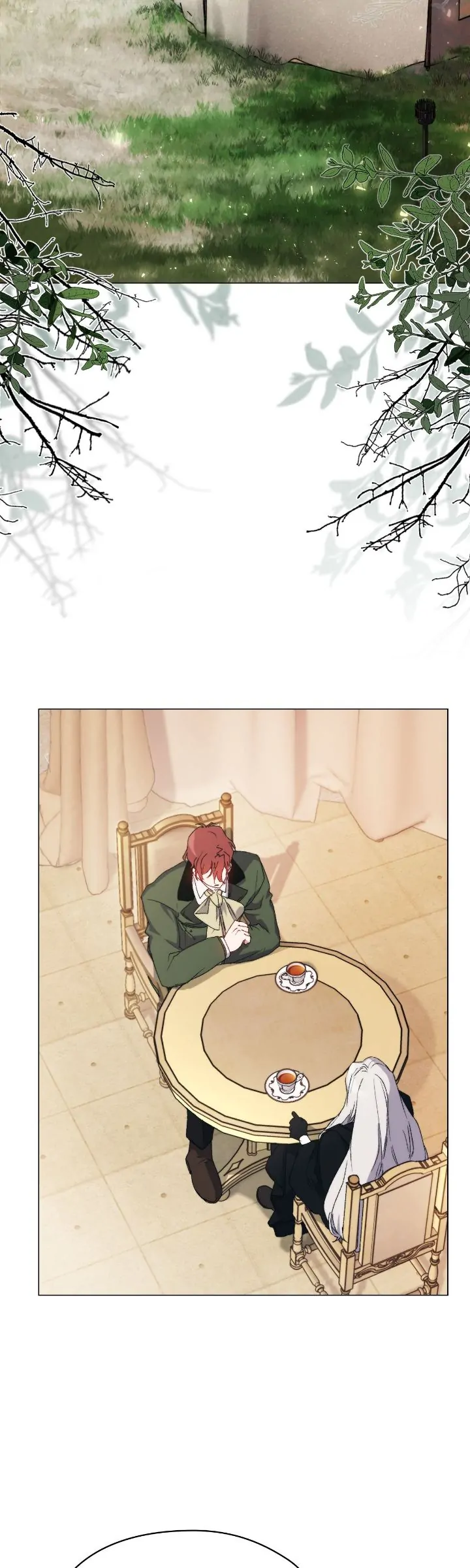 I’ll Raise You Well in This Life, Your Majesty! Chapter 111 210 20