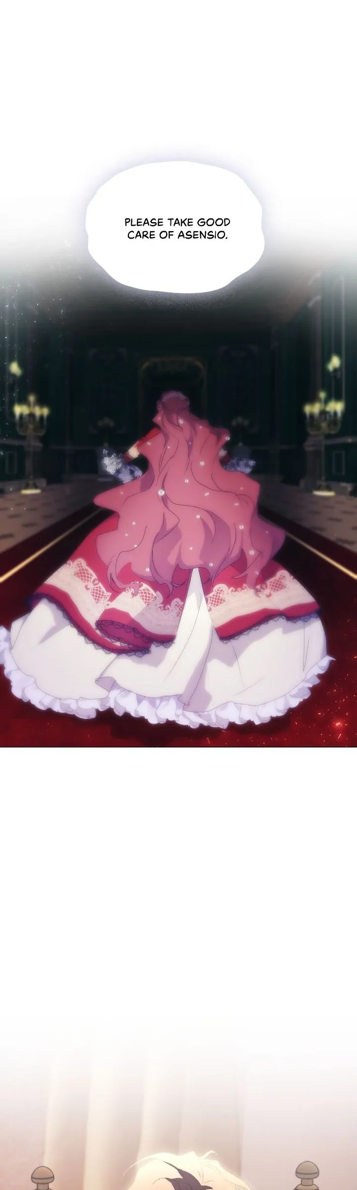 I’ll Raise You Well in This Life, Your Majesty! Chapter 111 217 27
