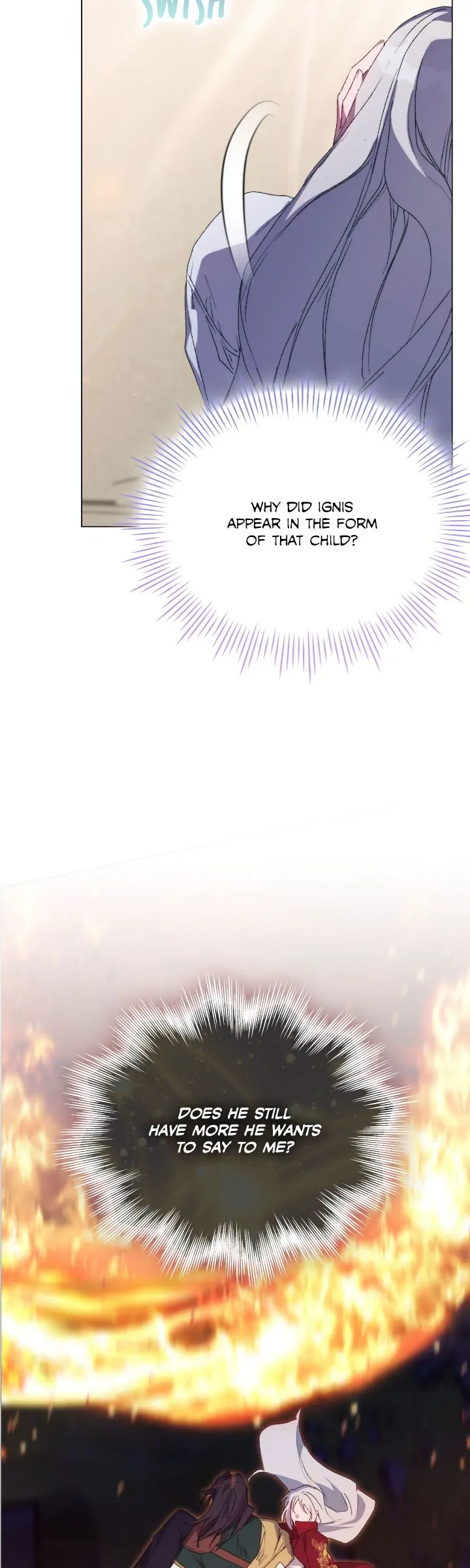 I’ll Raise You Well in This Life, Your Majesty! Chapter 111 240 50