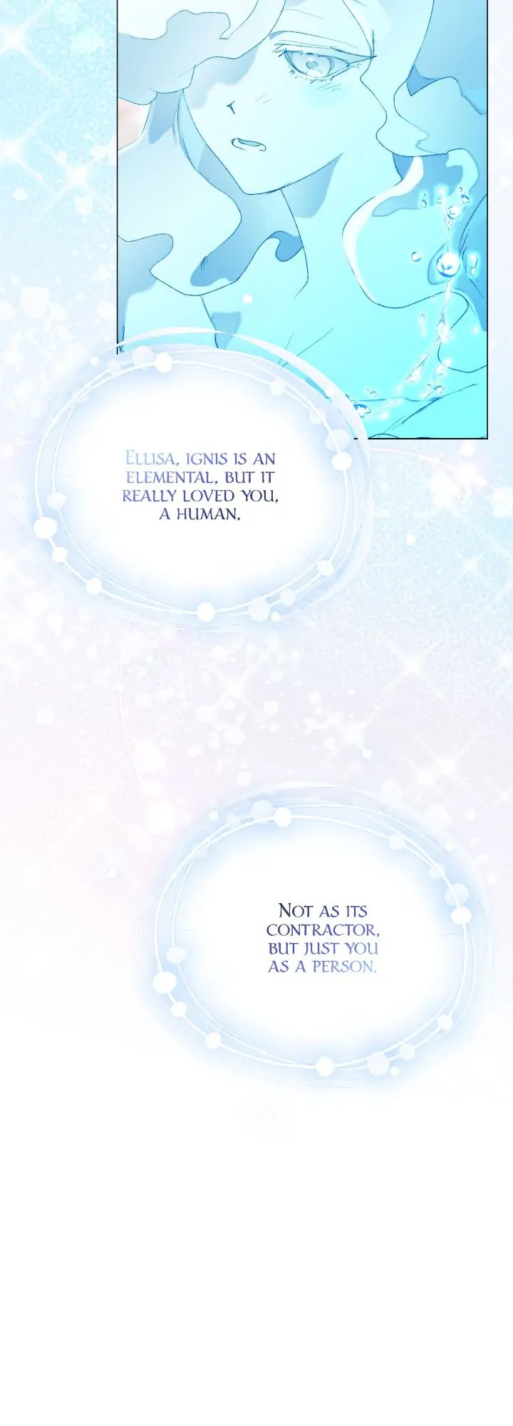 I’ll Raise You Well in This Life, Your Majesty! Chapter 112 203 28