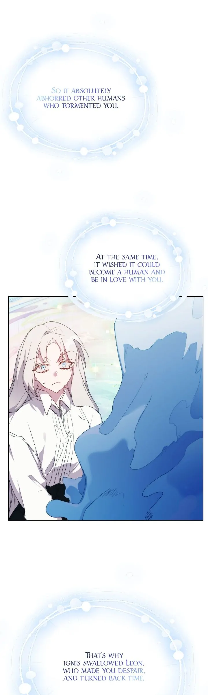 I’ll Raise You Well in This Life, Your Majesty! Chapter 112 204 29