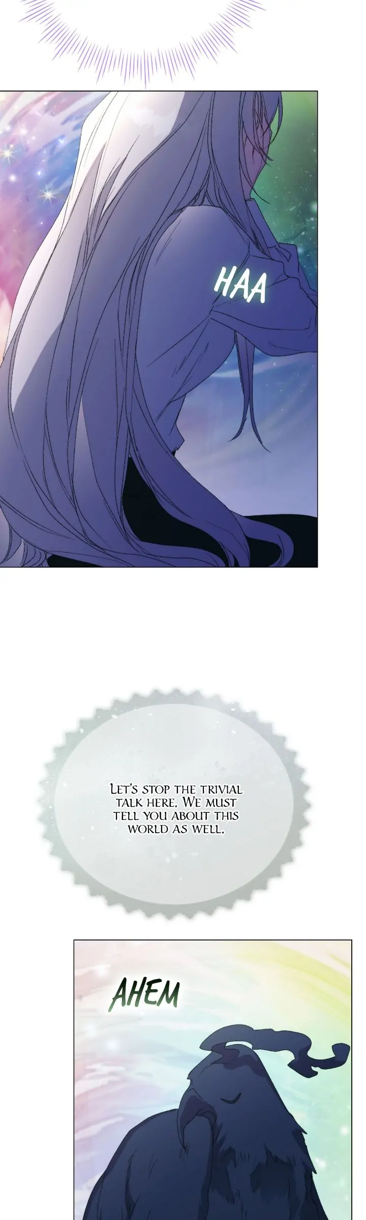 I’ll Raise You Well in This Life, Your Majesty! Chapter 112 207 32