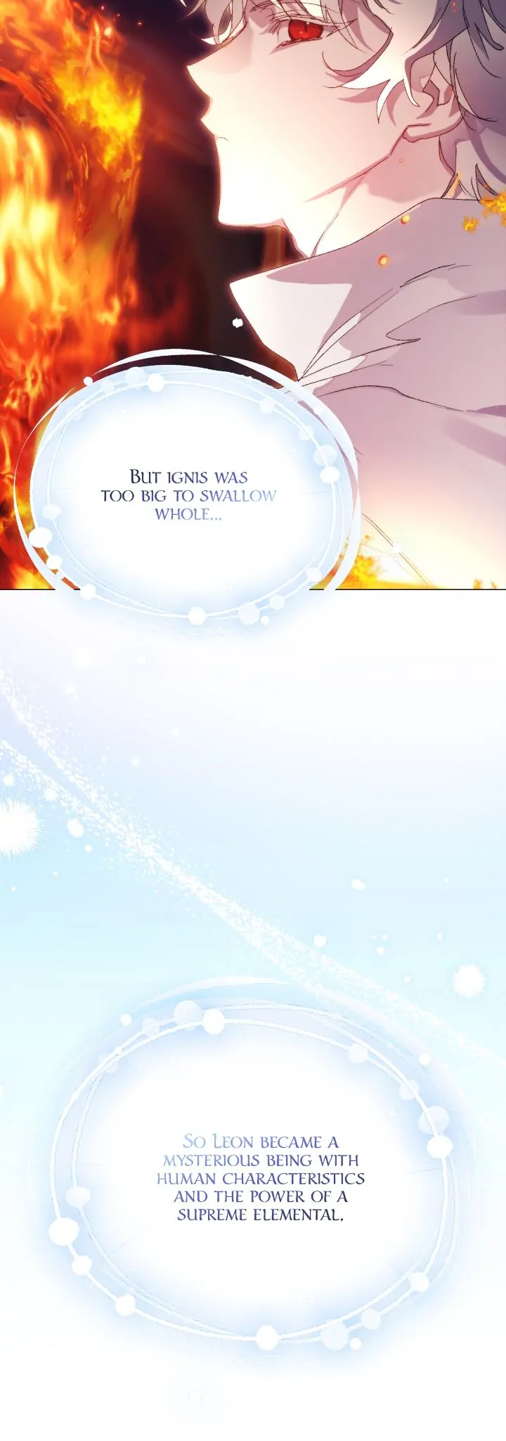 I’ll Raise You Well in This Life, Your Majesty! Chapter 112 214 39