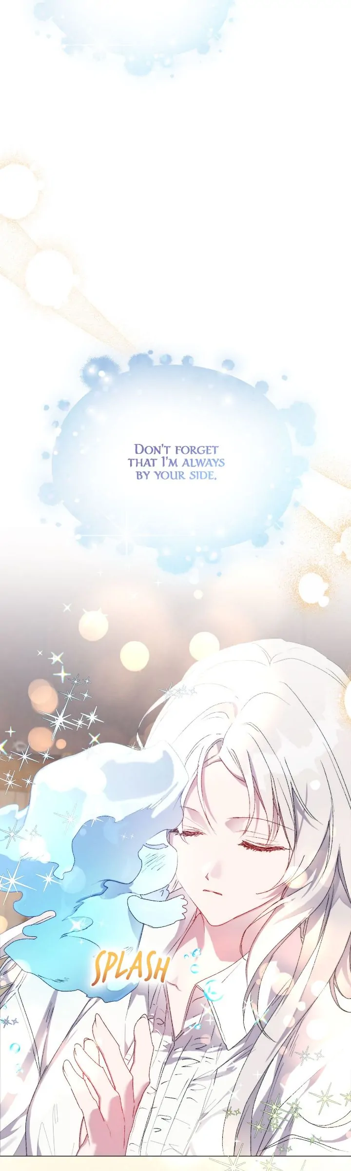 I’ll Raise You Well in This Life, Your Majesty! Chapter 112 222 47