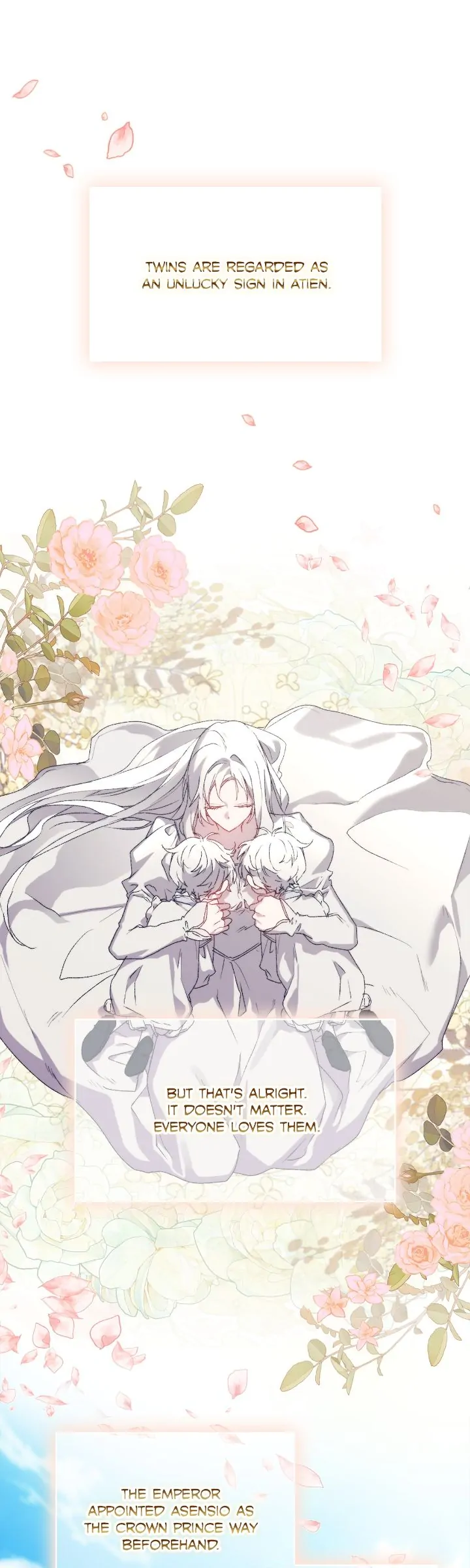 I’ll Raise You Well in This Life, Your Majesty! Chapter 116 188 1