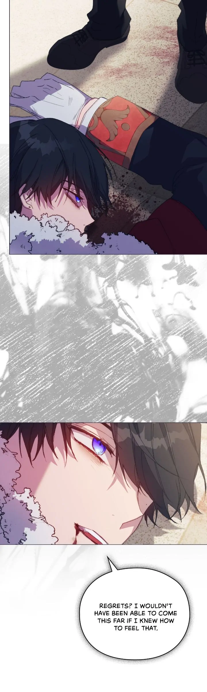 I’ll Raise You Well in This Life, Your Majesty! Chapter 116 220 33