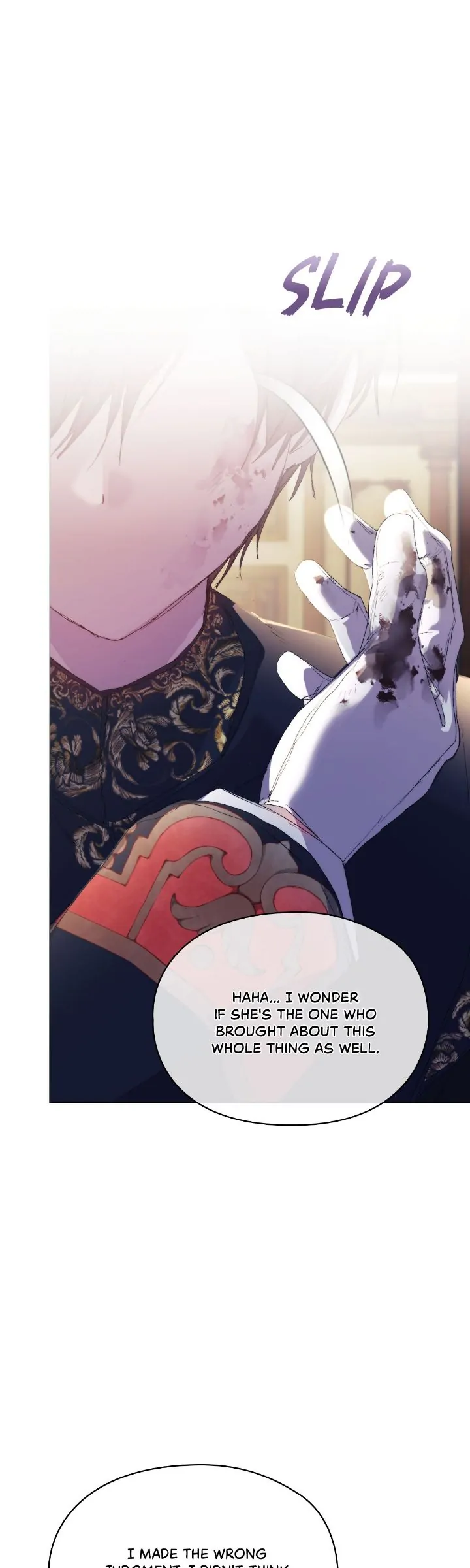 I’ll Raise You Well in This Life, Your Majesty! Chapter 116 235 48