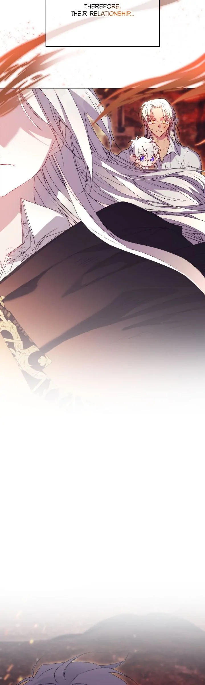 I’ll Raise You Well in This Life, Your Majesty! Chapter 116 241 54
