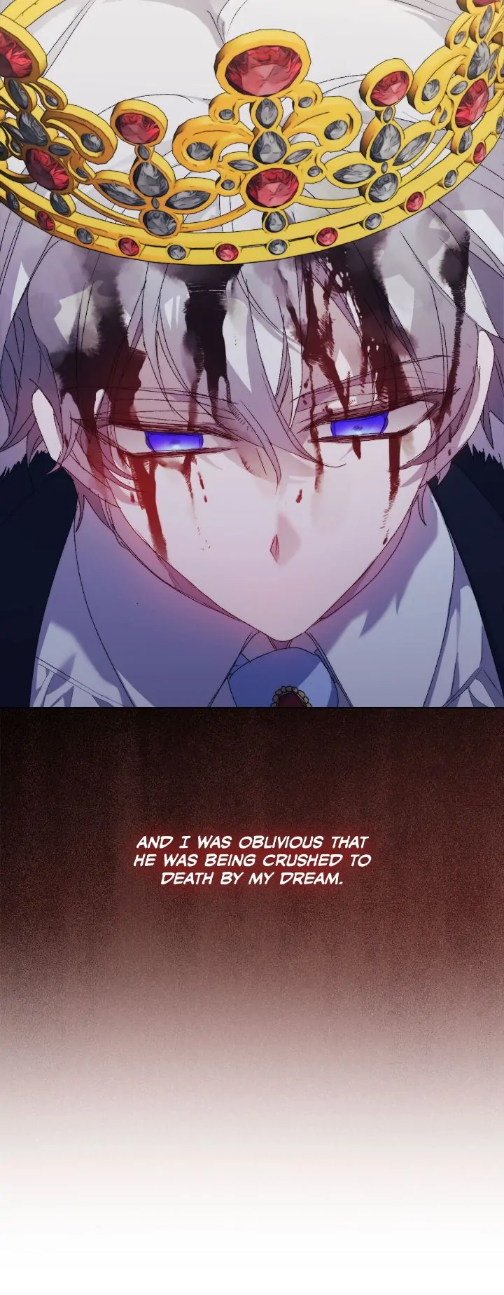 I’ll Raise You Well in This Life, Your Majesty! Chapter 118 207 11