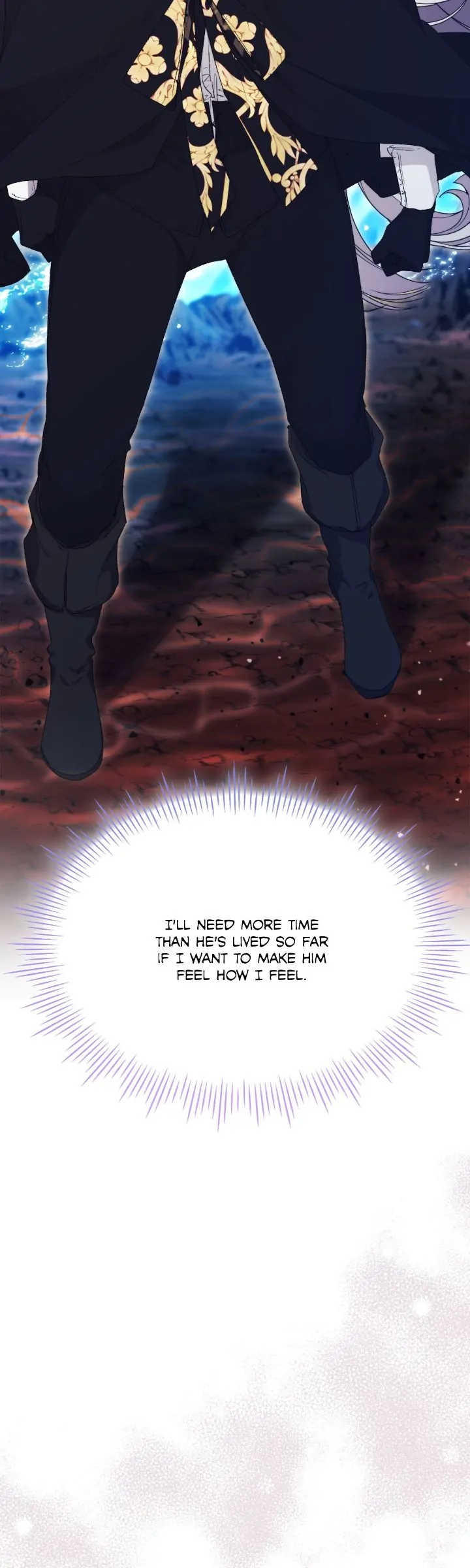 I’ll Raise You Well in This Life, Your Majesty! Chapter 118 209 13