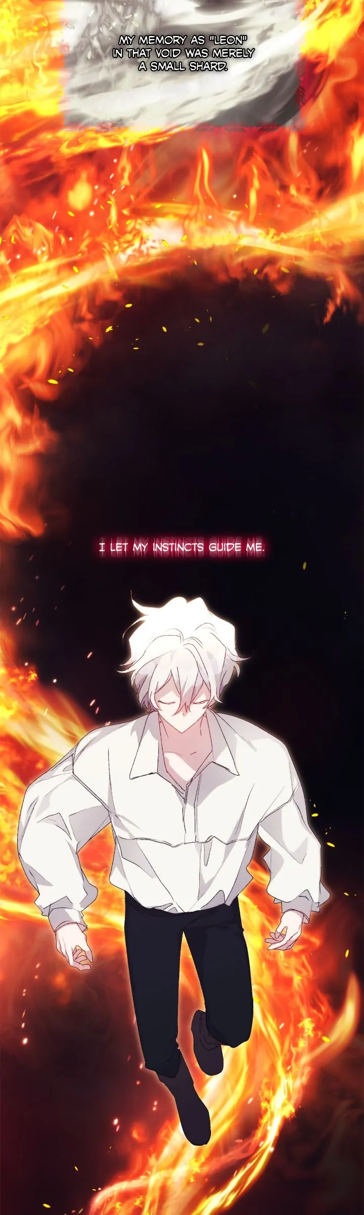 I’ll Raise You Well in This Life, Your Majesty! Chapter 118 221 25