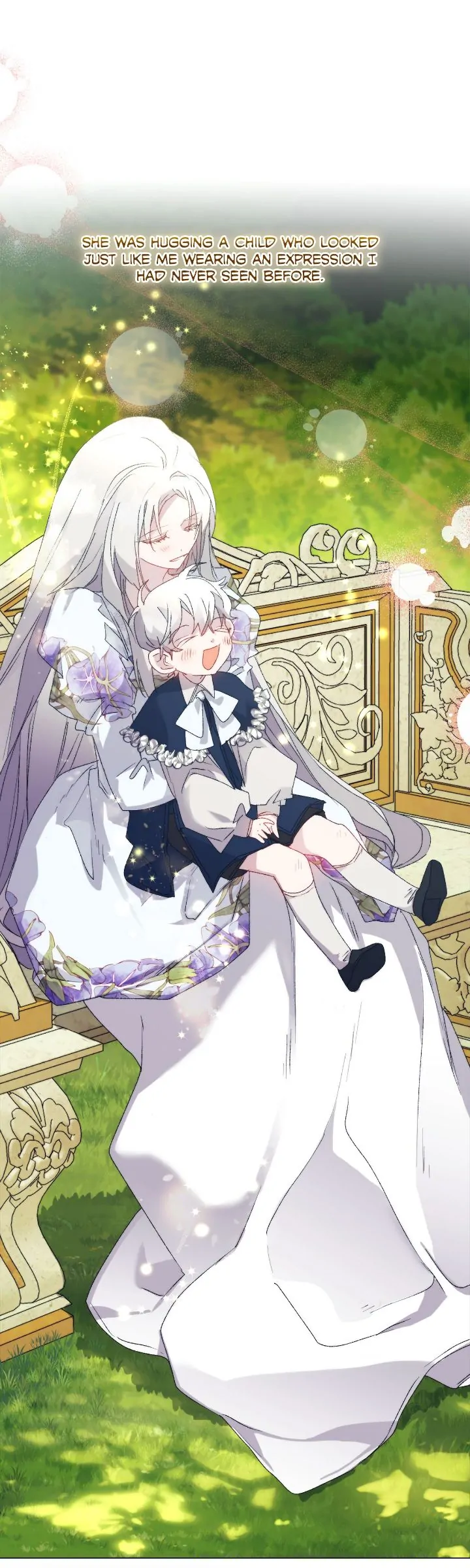 I’ll Raise You Well in This Life, Your Majesty! Chapter 118 224 28