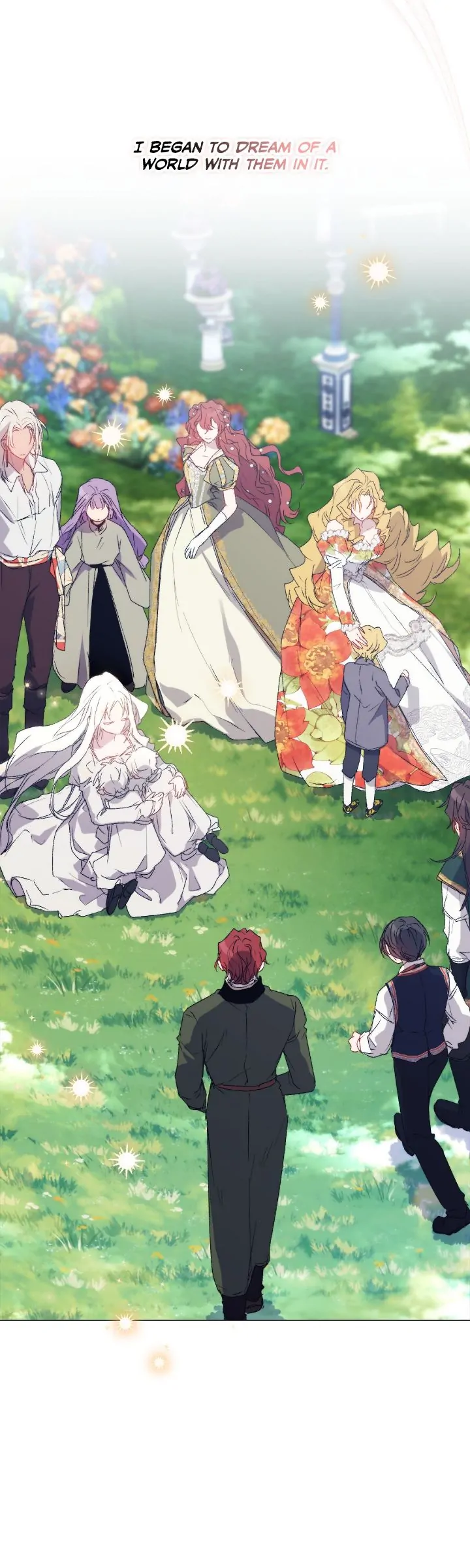 I’ll Raise You Well in This Life, Your Majesty! Chapter 118 231 35