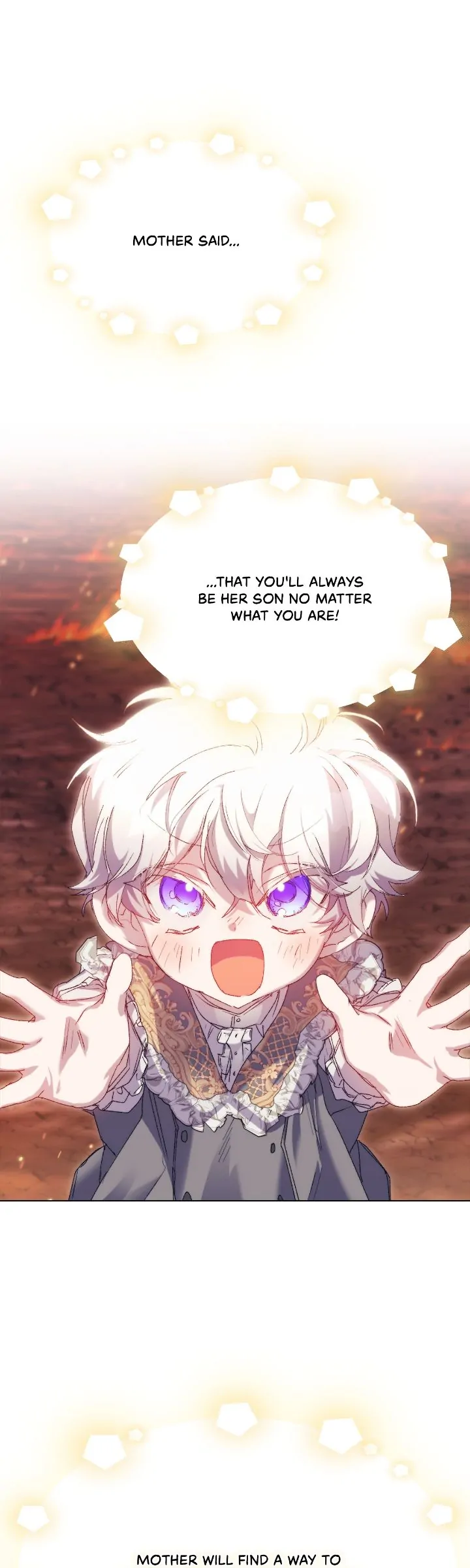 I’ll Raise You Well in This Life, Your Majesty! Chapter 118 235 39