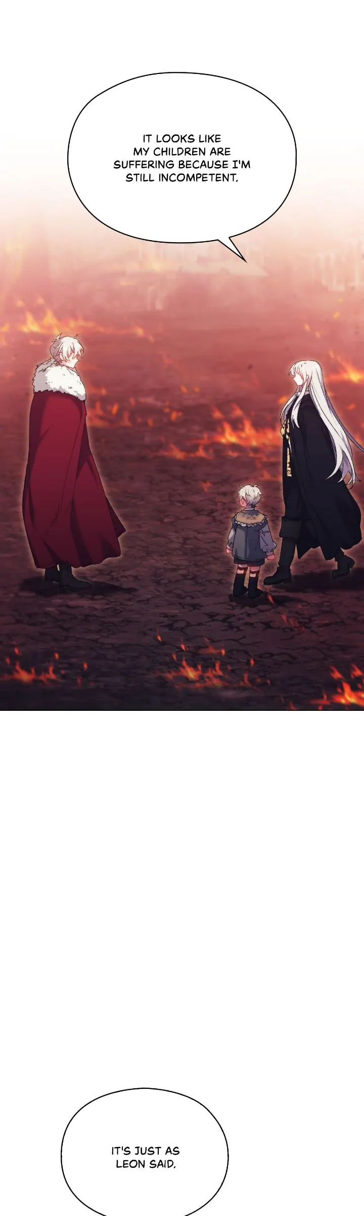 I’ll Raise You Well in This Life, Your Majesty! Chapter 118 241 45