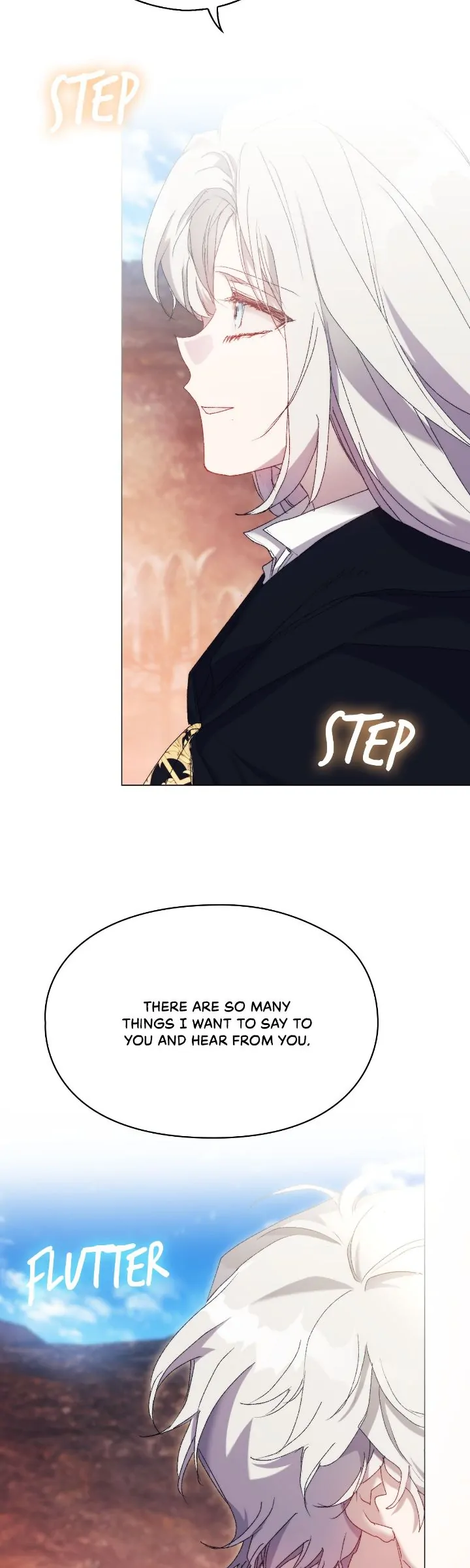 I’ll Raise You Well in This Life, Your Majesty! Chapter 118 242 46