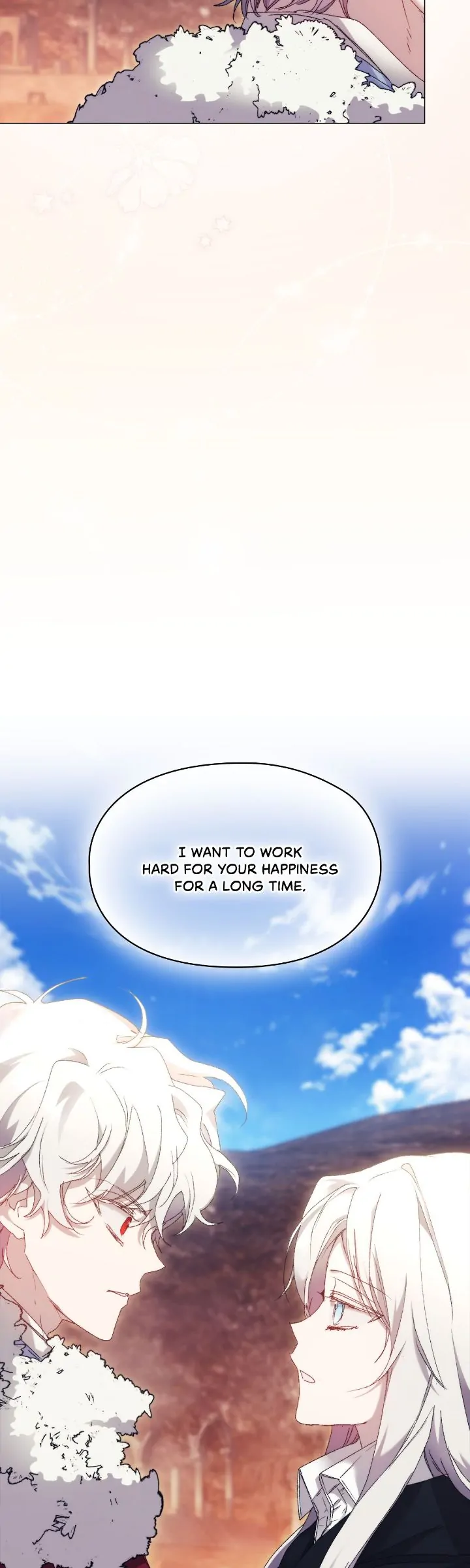I’ll Raise You Well in This Life, Your Majesty! Chapter 118 243 47