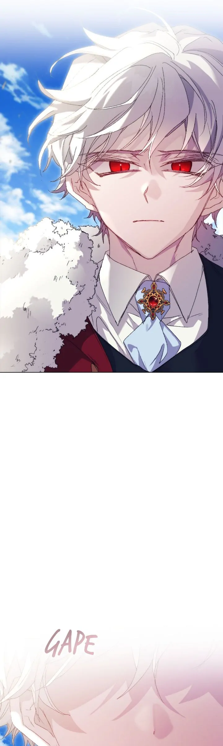 I’ll Raise You Well in This Life, Your Majesty! Chapter 118 245 49
