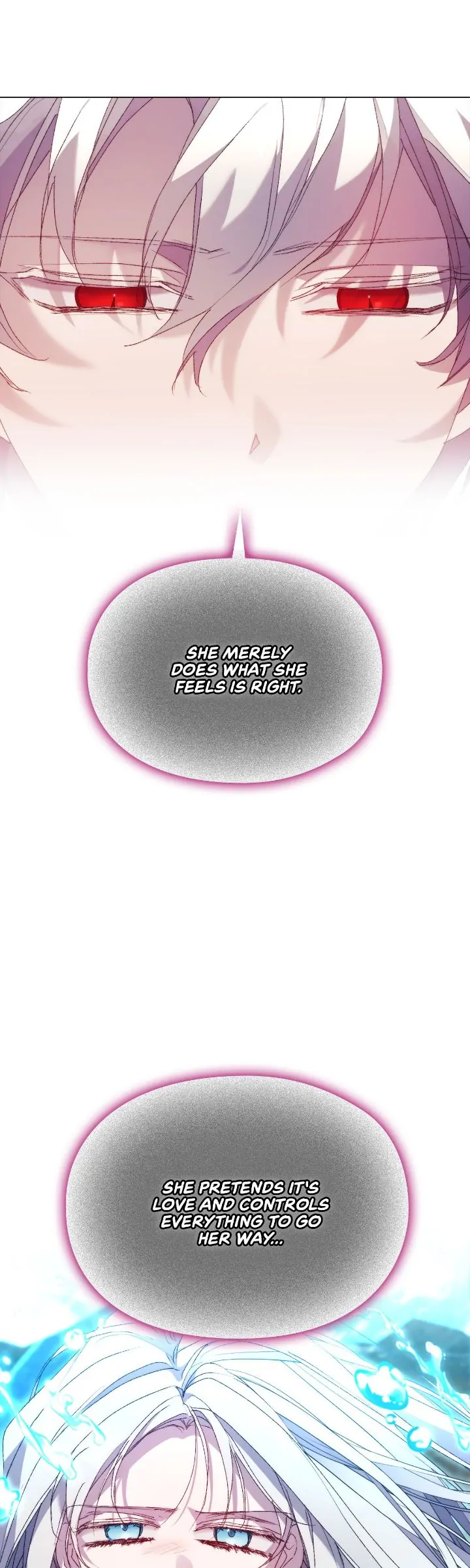 I’ll Raise You Well in This Life, Your Majesty! Chapter 118 202 6