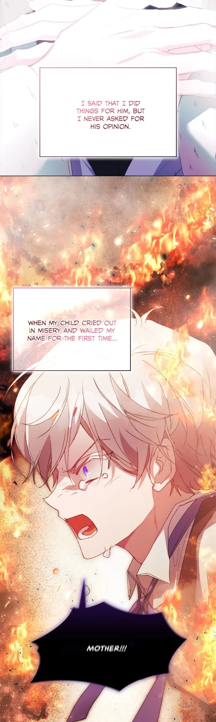 I’ll Raise You Well in This Life, Your Majesty! Chapter 118 204 8