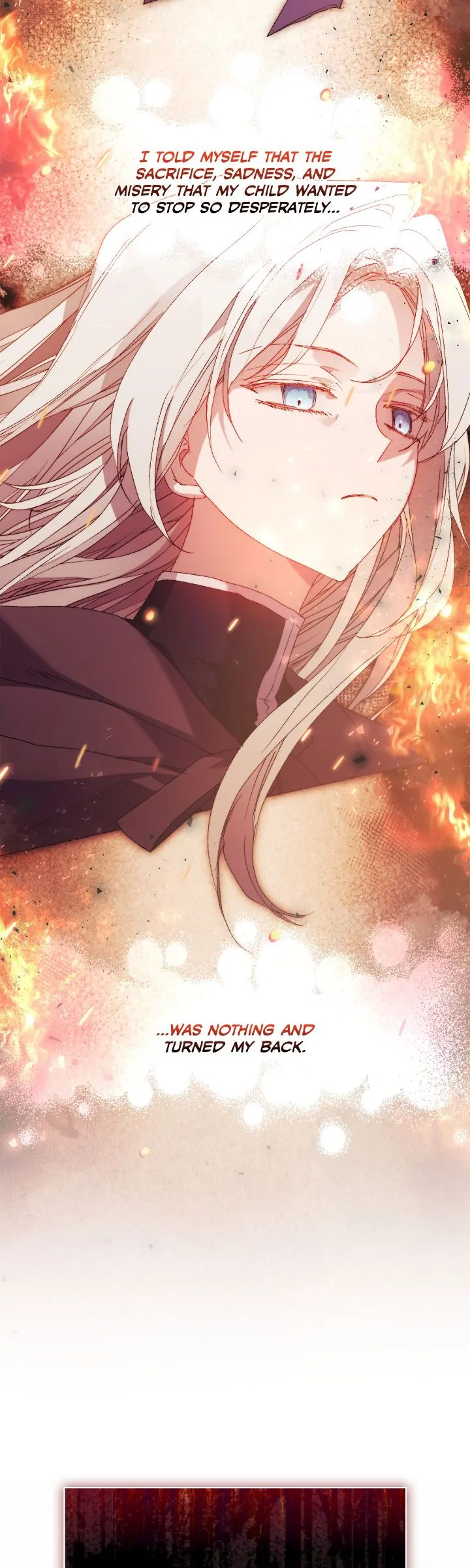 I’ll Raise You Well in This Life, Your Majesty! Chapter 118 205 9