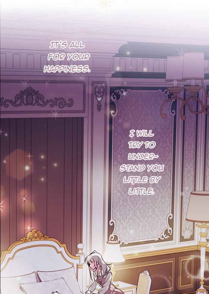 I’ll Raise You Well in This Life, Your Majesty! Chapter 3 215 10