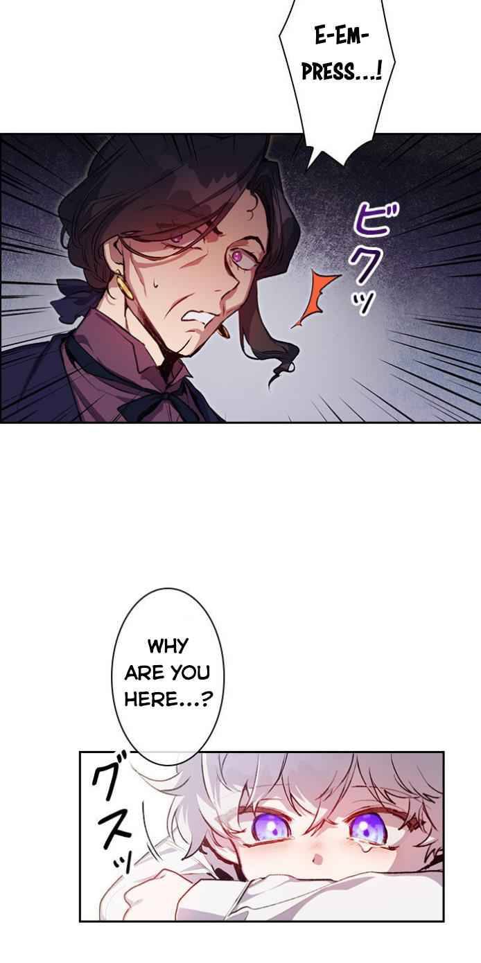 I’ll Raise You Well in This Life, Your Majesty! Chapter 3 231 26