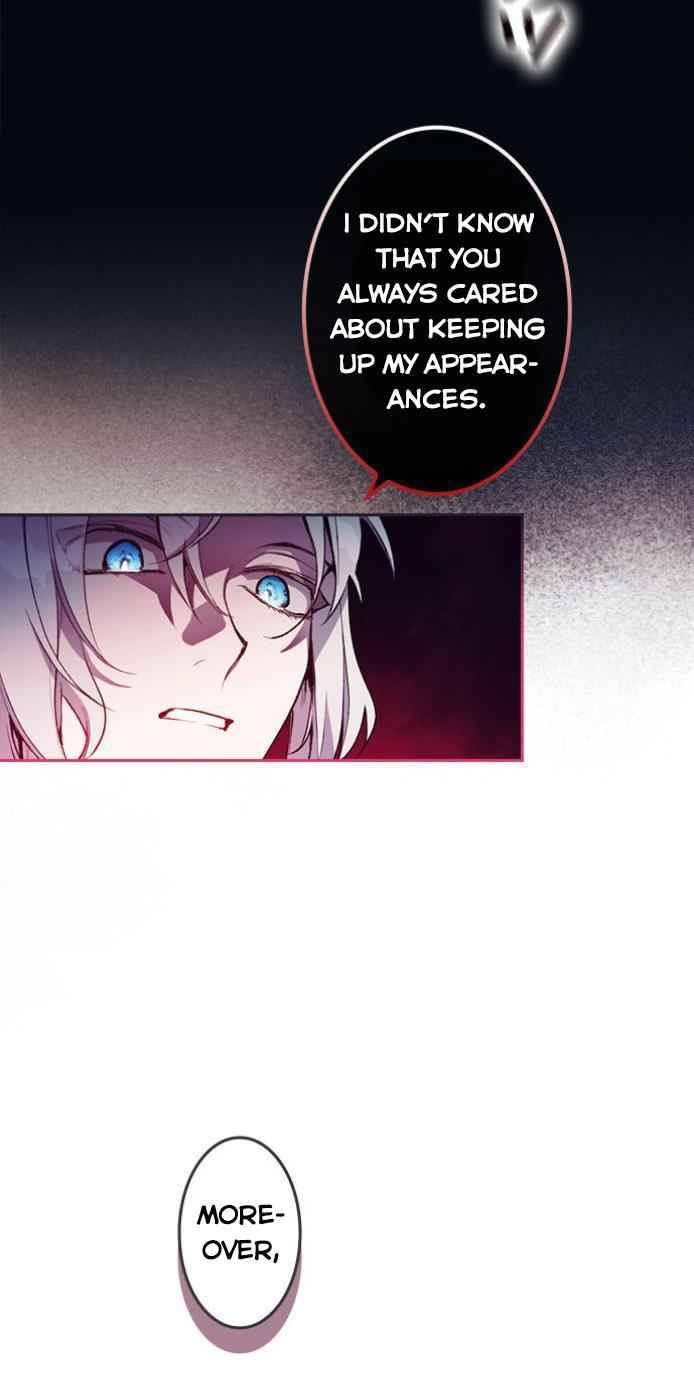 I’ll Raise You Well in This Life, Your Majesty! Chapter 3 235 30