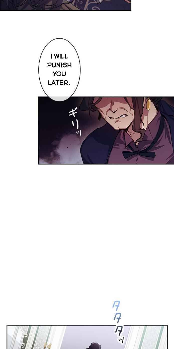 I’ll Raise You Well in This Life, Your Majesty! Chapter 3 240 35