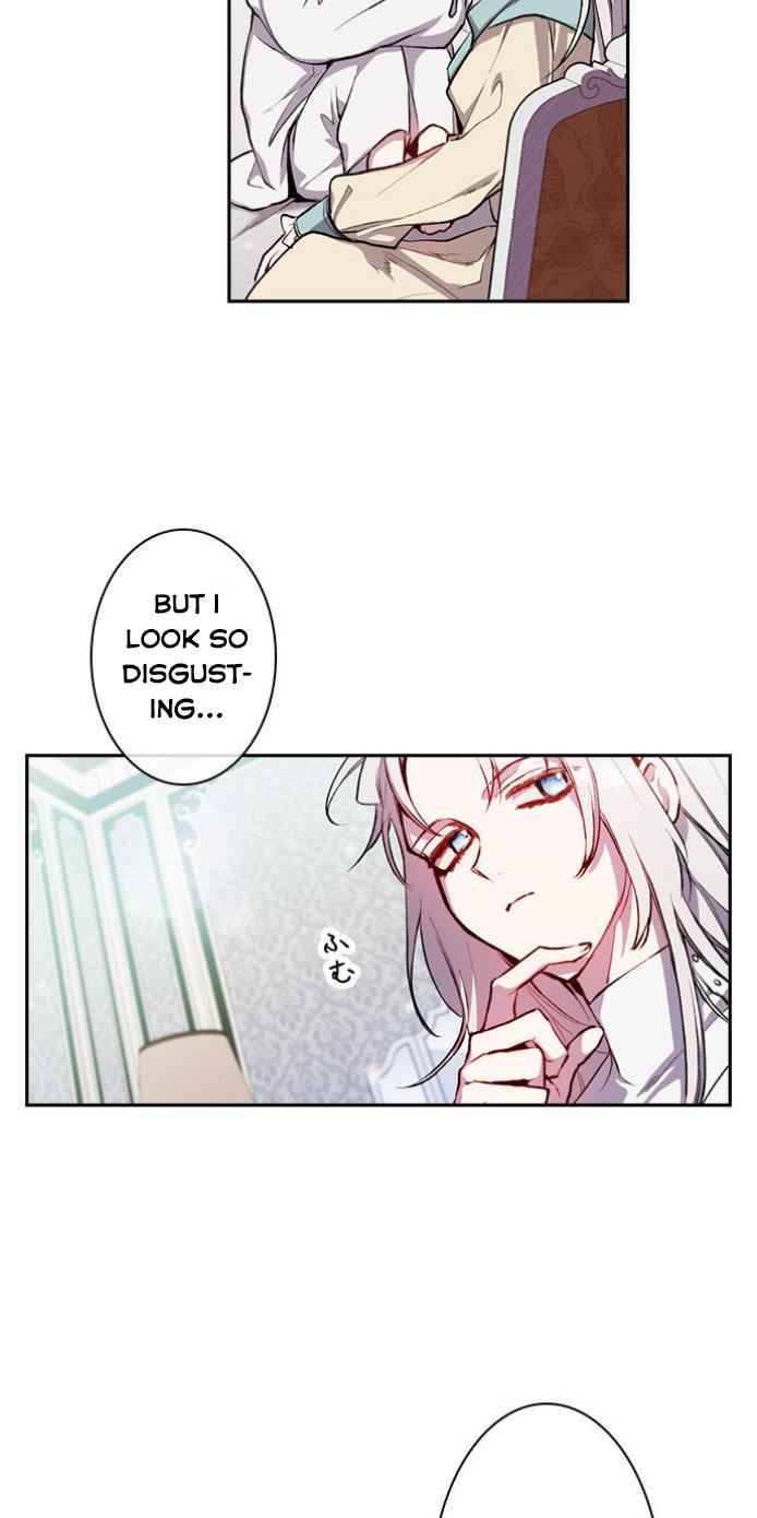 I’ll Raise You Well in This Life, Your Majesty! Chapter 3 243 38