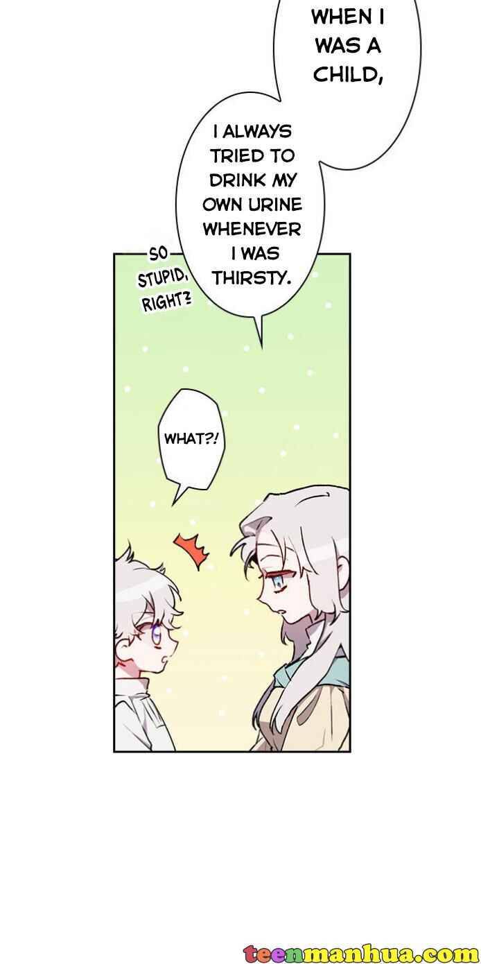 I’ll Raise You Well in This Life, Your Majesty! Chapter 3 244 39